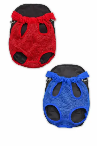 Canguro Transportador para Mascotas